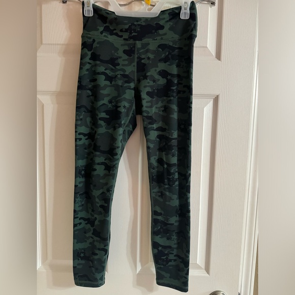 Fabletics Pants - Fabletics Powerhold Leggings